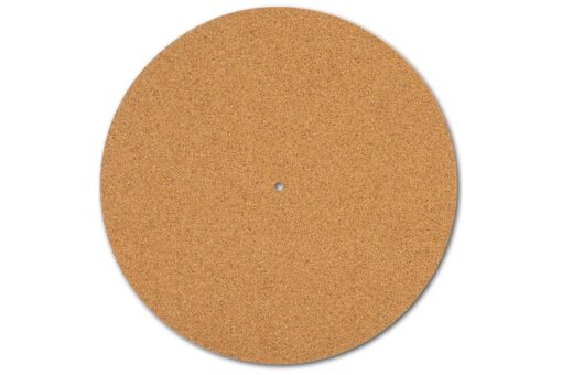 Pro-Ject Cork it