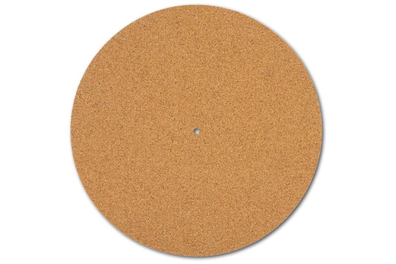 Pro-Ject Cork it