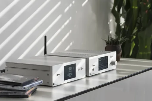 Pro-Ject CD Box RS2 T - Afbeelding 3