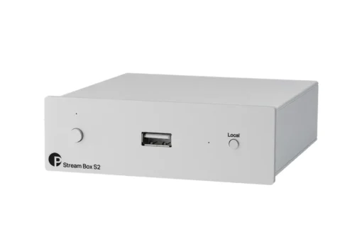 Pro-Ject Stream Box S2 - Afbeelding 6