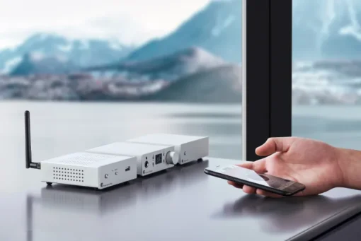 Pro-Ject Stream Box S2 Ultra - Afbeelding 5