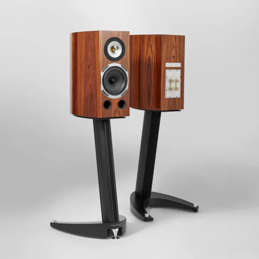 Triangle Magellan 40th Anniversary Duetto