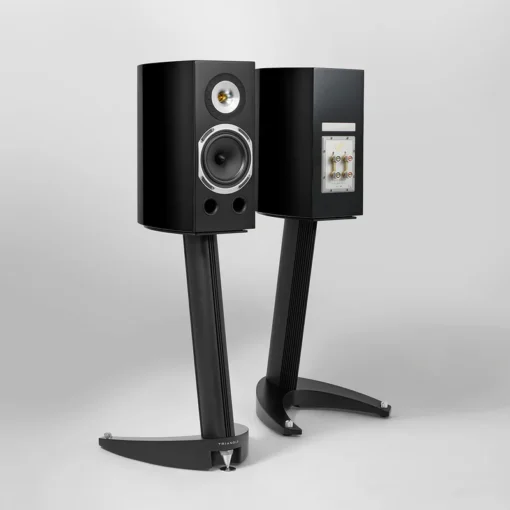 Triangle Magellan 40th Anniversary Duetto - Space Black