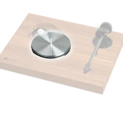 Pro-Ject X1 / X2 Aluminium Subplatter Upgrade