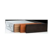 Pro-Ject DS2/3 Wooden Side Panels