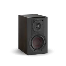 DALI OPTICON 2 MK2 TOBACCO OAK