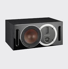 DALI OPTICON VOKAL MK2 TOBACCO OAK