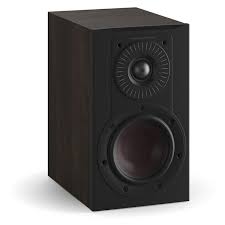 DALI OPTICON 1 MK2 TOBACCO OAK