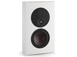 DALI OPTICON LCR MK2 WHITE