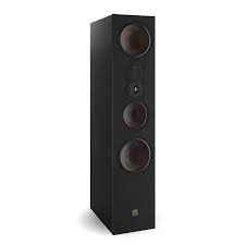 DALI OPTICON 8 MK2 BLACK
