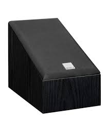 DALI ALTECO C-1 BLACK ASH