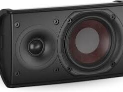 DALI FAZON MIKRO VOKAL IRON BLACK