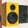 Pro-Ject Speaker Box 5 S2