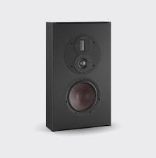 DALI OPTICON LCR MK2 BLACK
