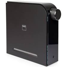 NAD D3020v2