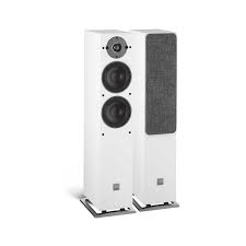 DALI OBERON 5 WHITE