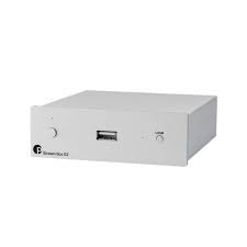 Pro-Ject Stream Box S2