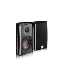 DALI FAZON MIKRO IRON BLACK