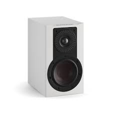 DALI OPTICON 1 MK2 WHITE