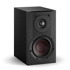 DALI OPTICON 1 MK2 BLACK