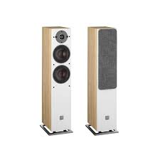 DALI OBERON 5 LIGHT OAK