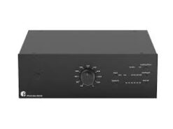 Pro-Ject Phono Box DS3 B - Zilver