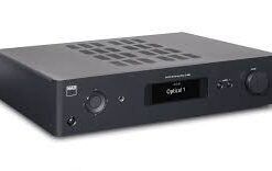 NAD C658