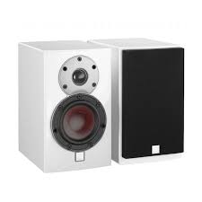 DALI MENUET WHITE (High Gloss)