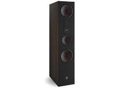 DALI OPTICON 8 MK2 TOBACCO OAK