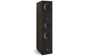 DALI OPTICON 8 MK2 TOBACCO OAK
