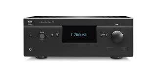 NAD T758v3i