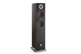 DALI OBERON 7 DARK WALNUT