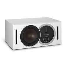 DALI OPTICON VOKAL MK2 WHITE