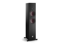 DALI OPTICON 6 MK2 BLACK