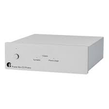 Pro-Ject Power Box S3 Phono