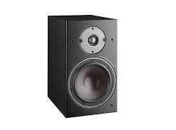 DALI OBERON 3 BLACK ASH