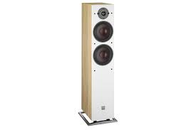 DALI OBERON 7 LIGHT OAK
