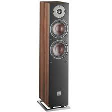 DALI OBERON 5 DARK WALNUT