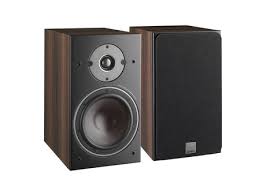 DALI OBERON 1 DARK WALNUT