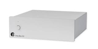 Pro-Ject Amp Box S3