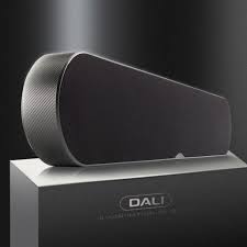 DALI KATCH ONE IRON BLACK