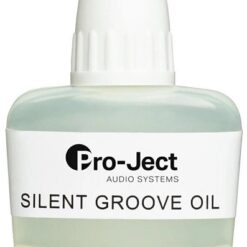 Pro-Ject Lube it