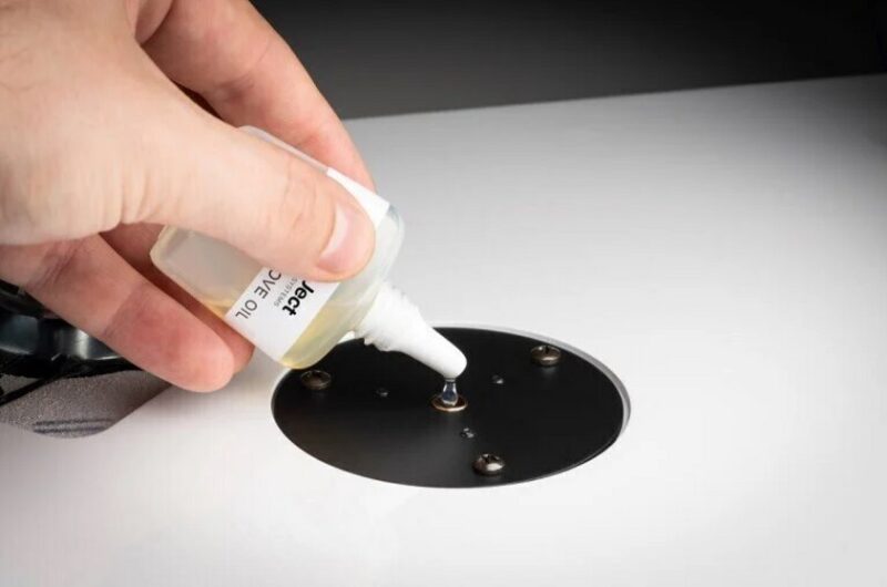 Pro-Ject Lube it - Afbeelding 2