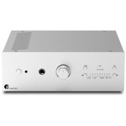 Pro-Ject MaiA DS3 - Zilver