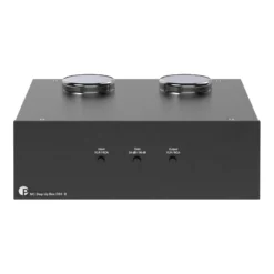 Pro-Ject MC Step Up Box DS3 B - Zwart