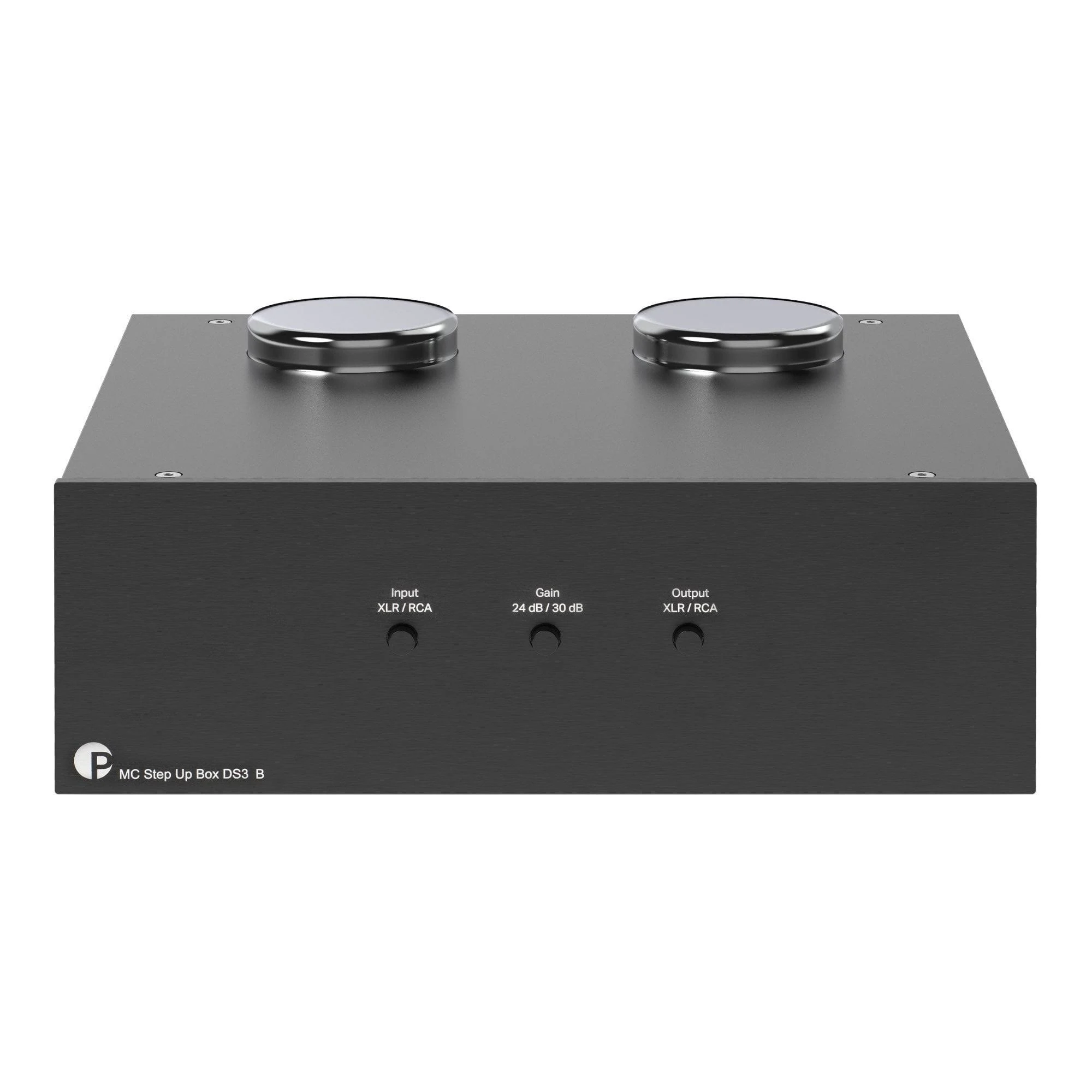 Pro-Ject MC Step Up Box DS3 B