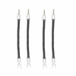 Inakustik Reference LS-1205 AIR BiWire-brug BFA-Spade 12cm - 4 set