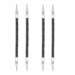 Inakustik Reference LS-2405 AIR BiWire-brug BFA-BFA 12cm - 4 set