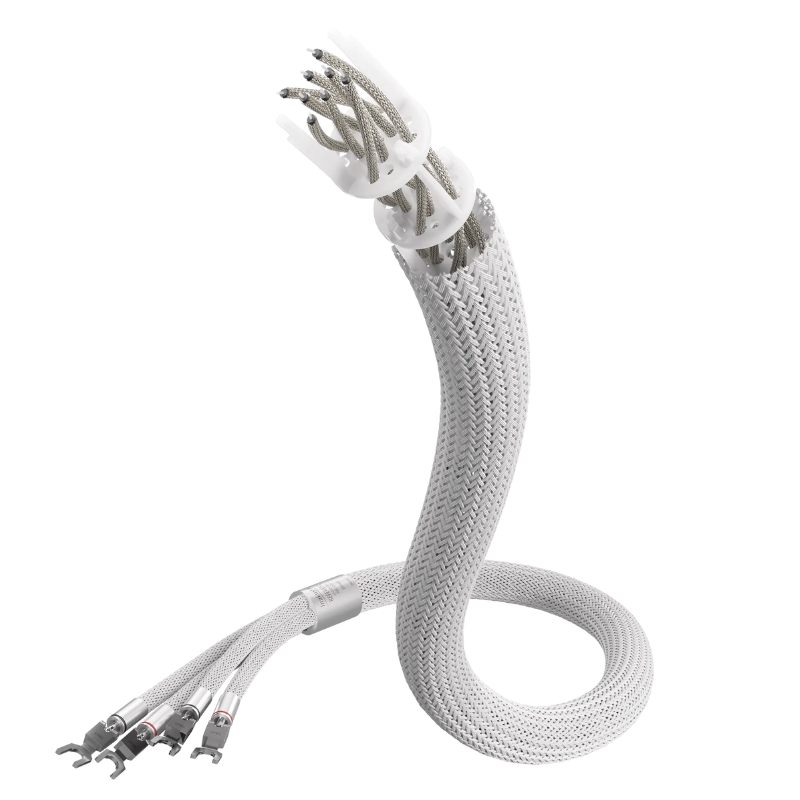Reference LS-2405 AIR Pure Silver 2x3m SBW