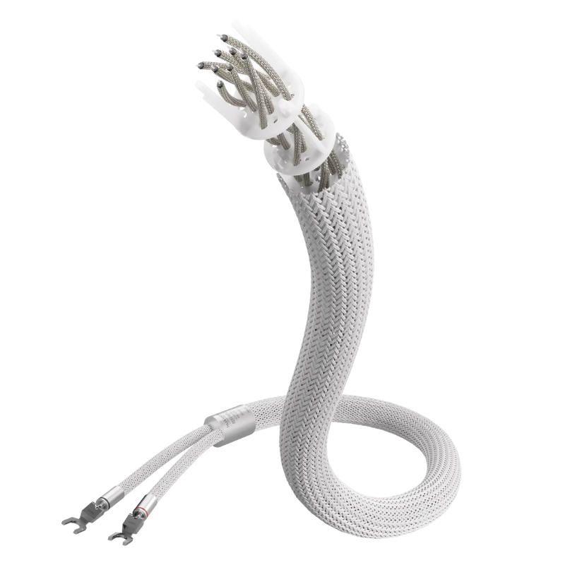 Reference LS-2405 AIR Pure Silver 2x3m SW